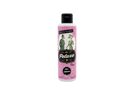 Petuxe color enhancer shampoo 200 ml