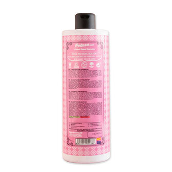 Petuxe shampoing pr&eacute;ventif 500 ml