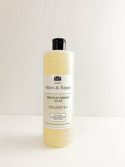 Detox and Repiar shampoo 500 ml
