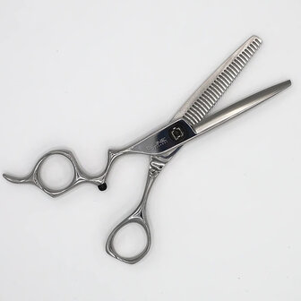 Handmade LINE scissors LSL-13TR (30T)