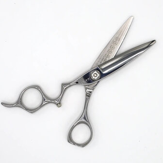 Handmade LINE scissorsLSL-10 Super Slice