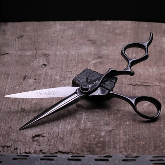 Handmade LINE scissors LSB-01-6