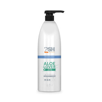 PSH Shampooing tous poils Aloe Lover 1 litre