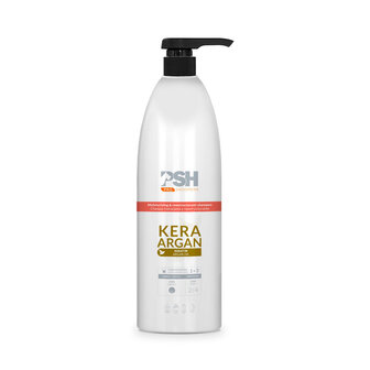 PSH Shampooing Kera Argan 1 litres