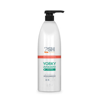 PSH Yorky Avocado shampoo 1 liter