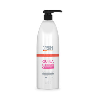 PSH Quina Energiser shampoo 1 liter