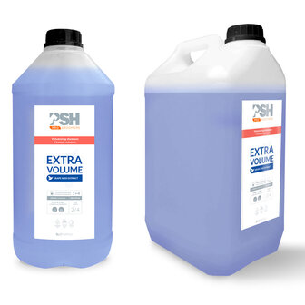 PSH Extra Volume shampoo 5 liter