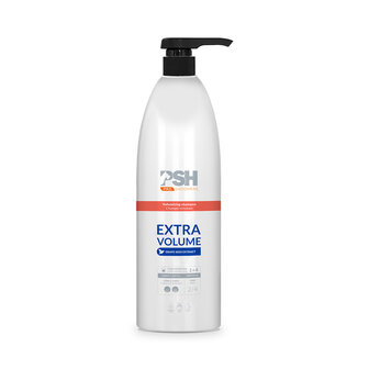 PSH Extra Volume shampoo 1 liter