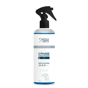 PSH 2 Phase Conditioner Ontklitspray  500ml