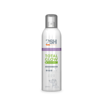 PSH Total Glow Shine Spray 300ml