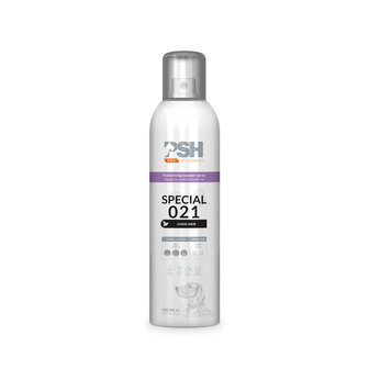 PSH Special 021 Hairspray 300ml