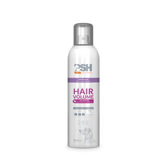 PSH Hair Volume Spray 300ml