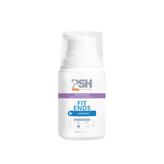 PSH Fit Ends Serum Curly Hair 100 ml