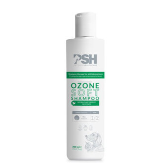 PSH Shampooing doux &agrave; l&#039;ozone 300ml