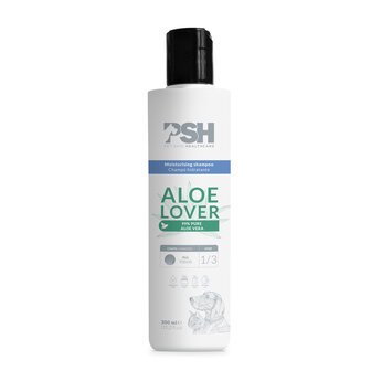 PSH Aloe Lover shampoo alle vachten 300ml
