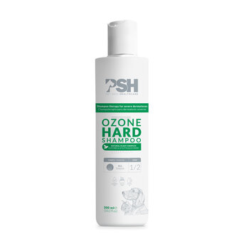 PSH Ozon Hard shampoo 300ml