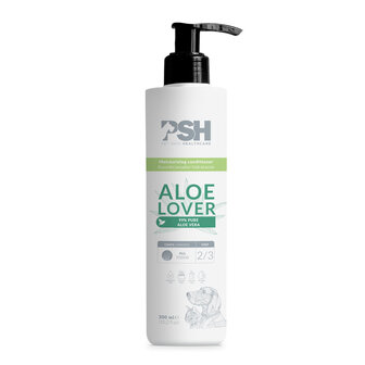 PSH Aloe Lover Conditioneur 300 ml