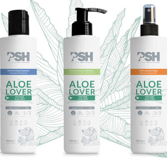PSH Aloe Lover Conditioner 300 ml