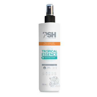 PSH Essence Tropical Mist - vaporisateur - Poil boucl&eacute; 300ml