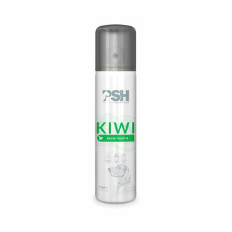 PSH Eau de Toilette Kiwi 75 ml