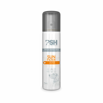 PSH Sun Filter 75ml