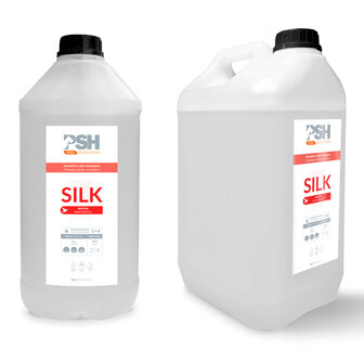 PSH Silk shampoo 5 liter