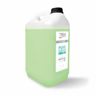 PSH Pure Clean Multi-Surface Cleaner 5L