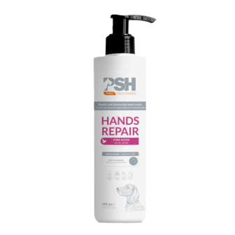 PSH Hands Repair Hand Cream 300ml