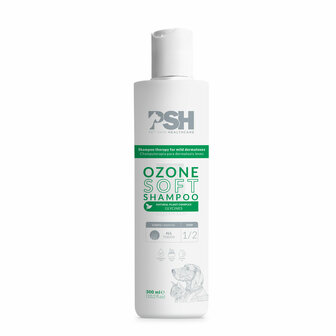PSH Ozone Soft pack   - Care package against  dermatitis 