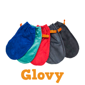 GLOVY (CLASSIC) handschoen