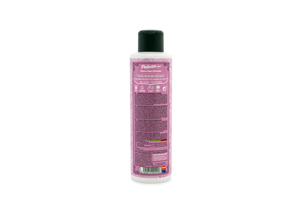 Petuxe shampoo for sensitive skin 200 ml