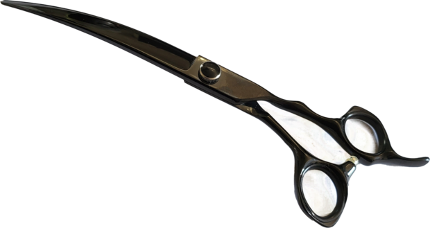 CC-Blade Olaf curved blade 8"