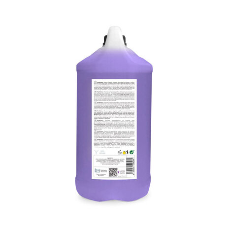 PSH Shampooing Multi Couleur 5 litres
