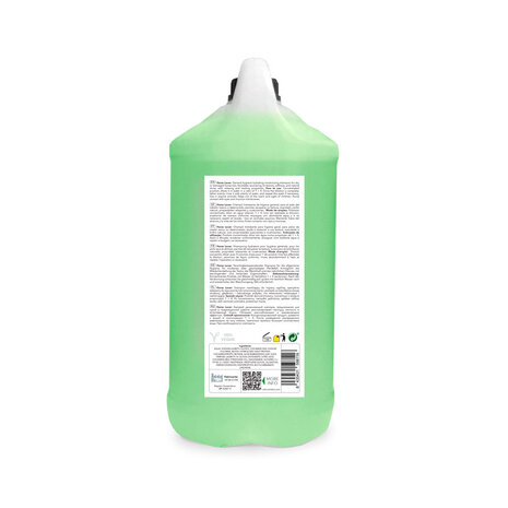PSH Horse Lover Shampooing pour chevaux 5 litres
