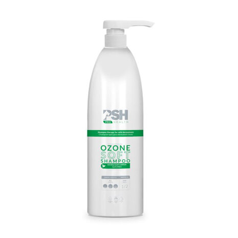 PSH Shampooing doux à l'ozone 1 litre