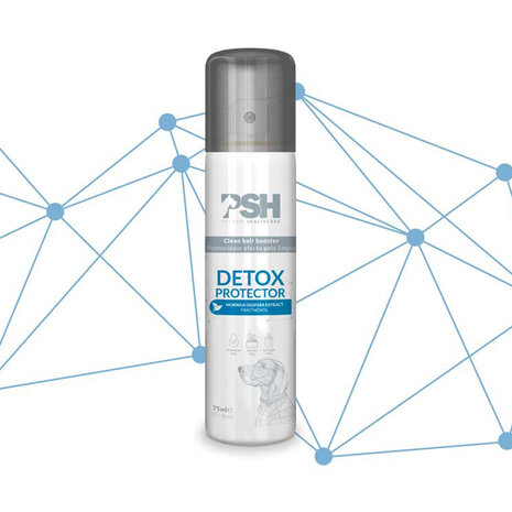 PSH Detox Beschermer 75ml