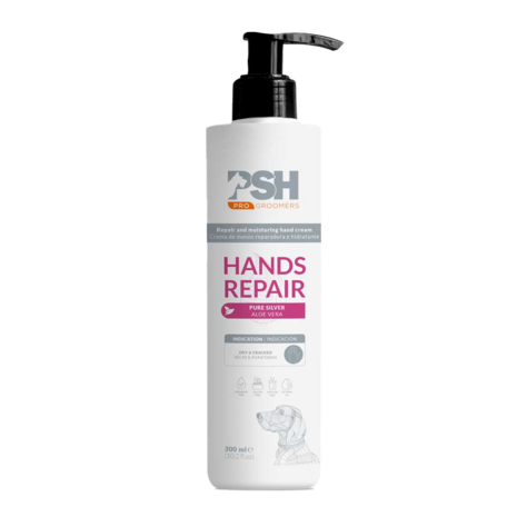 PSH Hands Repair Handcrème 300ml