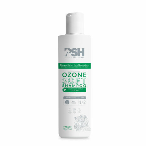 PSH Ozon Soft pack   - Verzorgingspakket dermatitis 