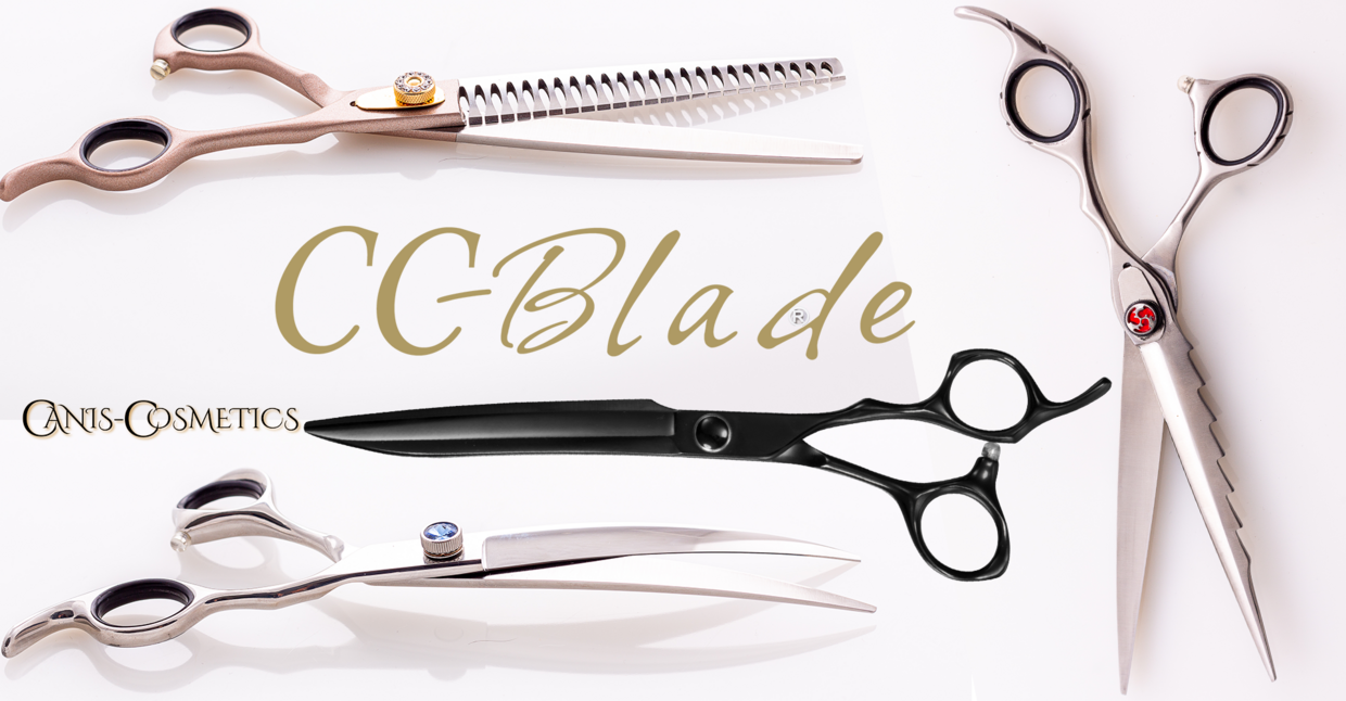 CC-Blade-scharen-collectie