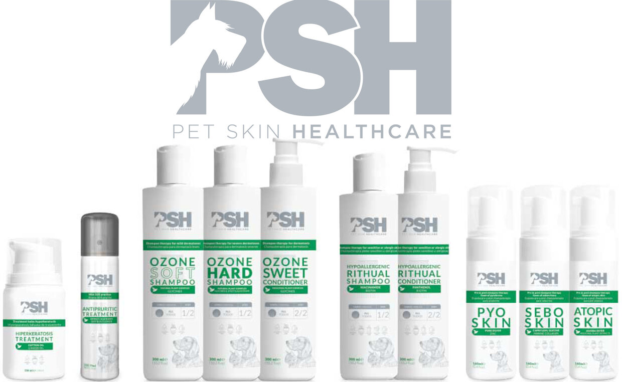 PSH-Dermatological-products